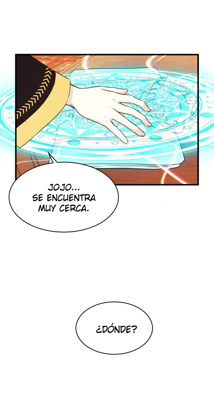 ¡Oye, Príncipe! - Capítulo 20 - Página 31 - LectorTMOo