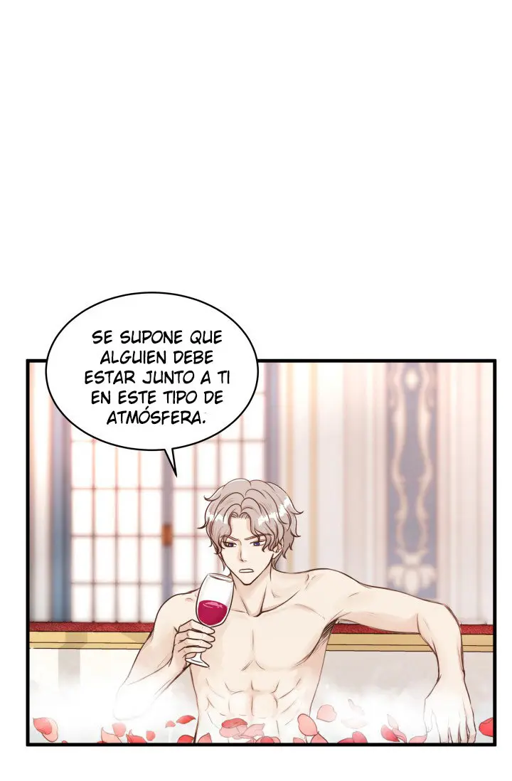 ¡Oye, Príncipe! - Capítulo 20 - Página 34 - LectorTMOo