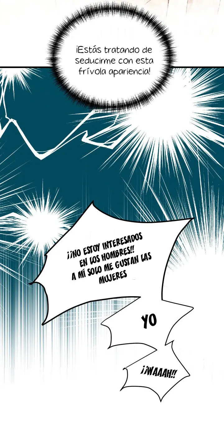 ¡Oye, Príncipe! - Capítulo 20 - Página 42 - LectorTMOo
