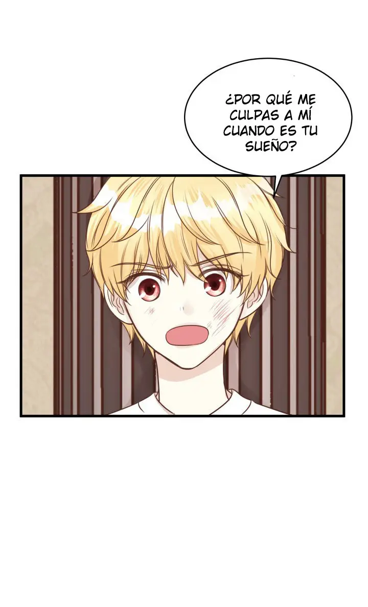 ¡Oye, Príncipe! - Capítulo 20 - Página 54 - LectorTMOo