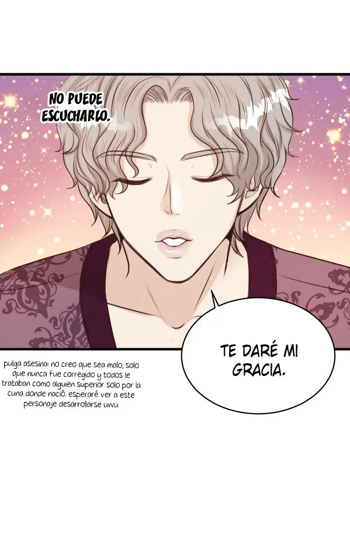 ¡Oye, Príncipe! - Capítulo 20 - Página 63 - LectorTMOo