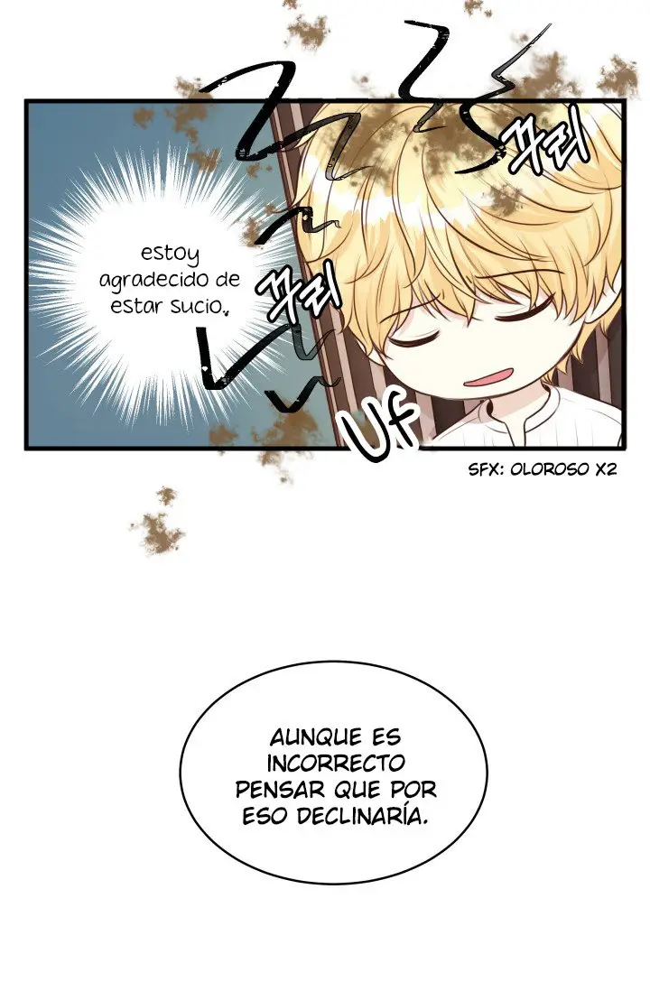 ¡Oye, Príncipe! - Capítulo 20 - Página 68 - LectorTMOo