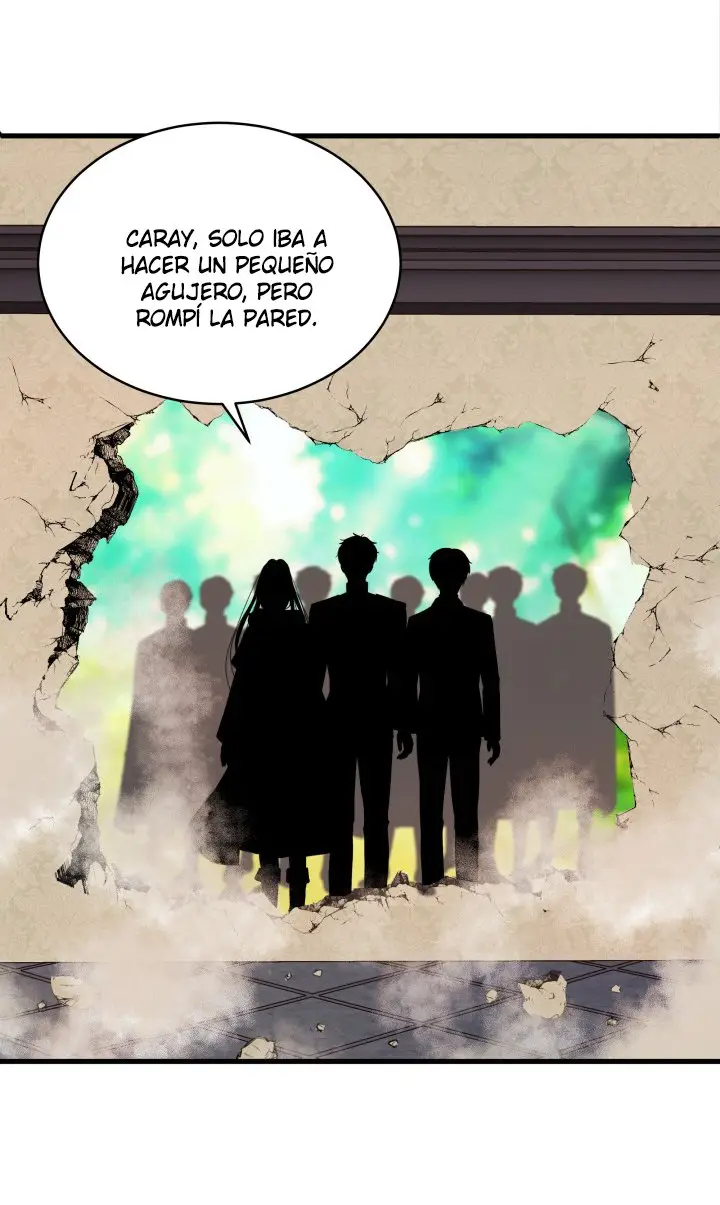 ¡Oye, Príncipe! - Capítulo 21 - Página 9 - LectorTMOo