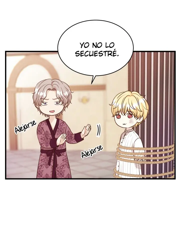 ¡Oye, Príncipe! - Capítulo 21 - Página 19 - LectorTMOo