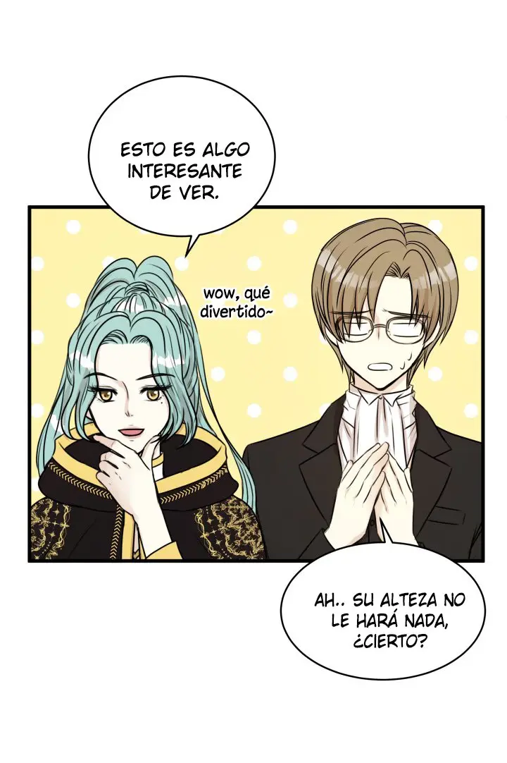 ¡Oye, Príncipe! - Capítulo 21 - Página 23 - LectorTMOo