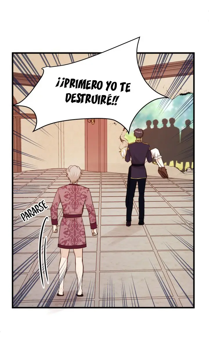 ¡Oye, Príncipe! - Capítulo 21 - Página 65 - LectorTMOo