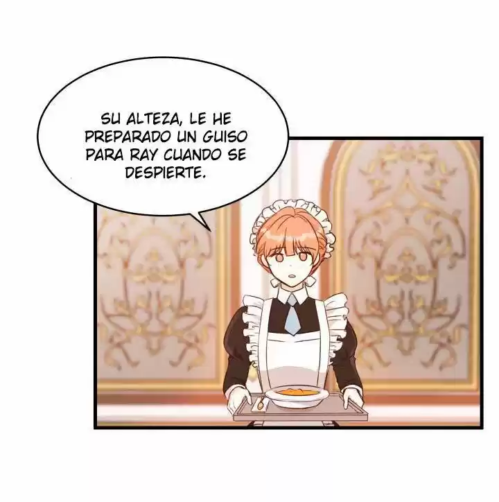 ¡Oye, Príncipe! - Capítulo 22 - Página 10 - LectorTMOo