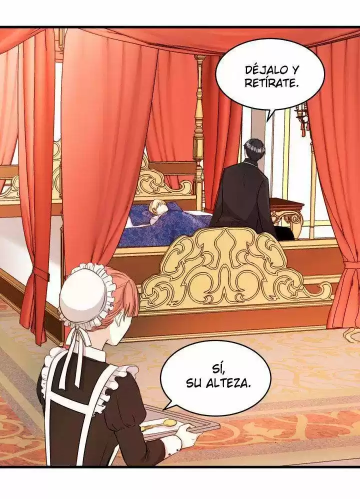 ¡Oye, Príncipe! - Capítulo 22 - Página 11 - LectorTMOo