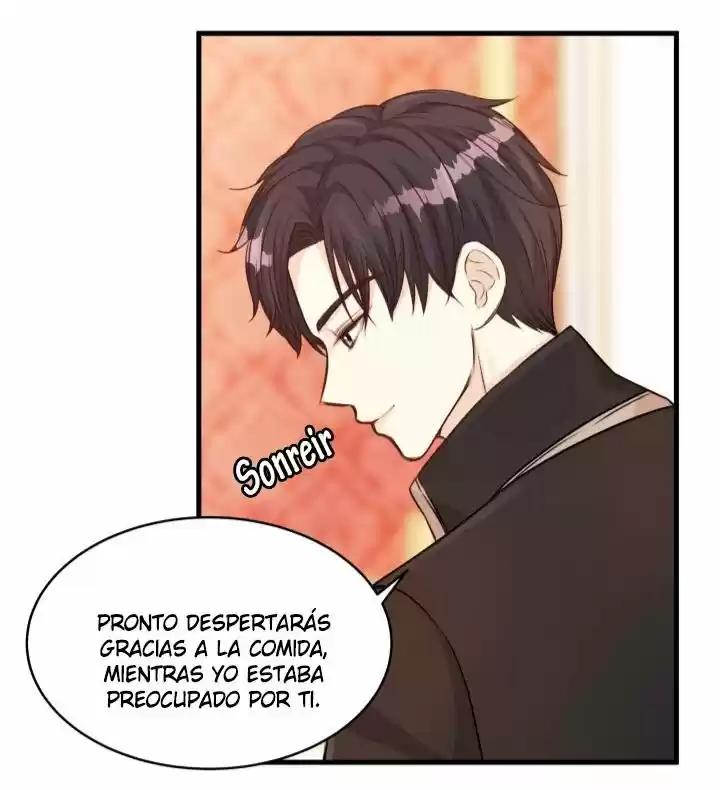 ¡Oye, Príncipe! - Capítulo 22 - Página 16 - LectorTMOo