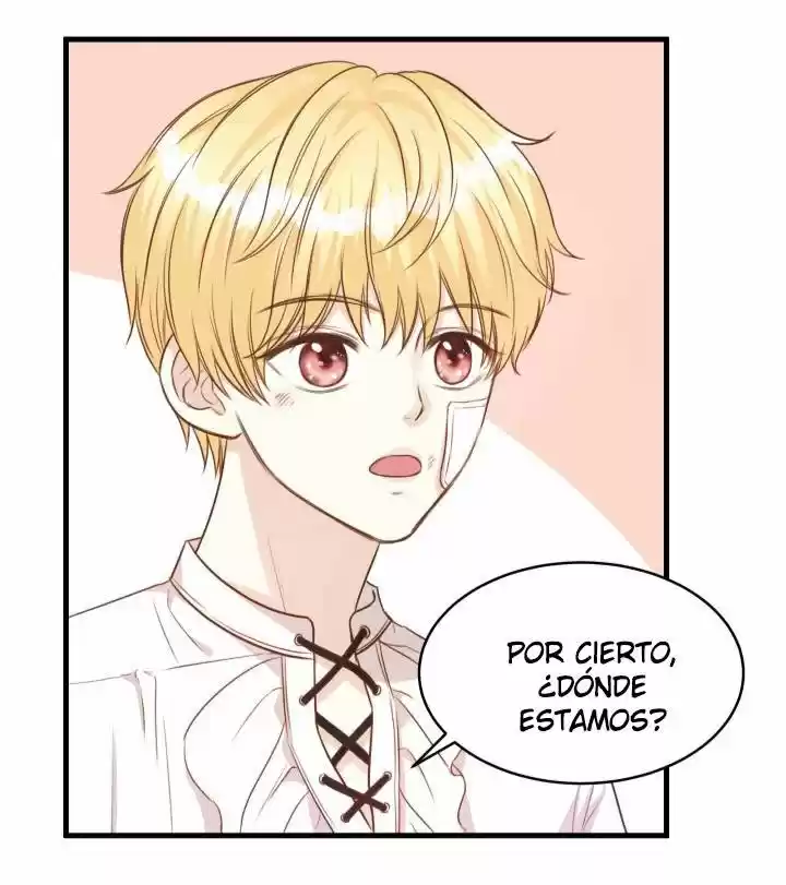 ¡Oye, Príncipe! - Capítulo 22 - Página 38 - LectorTMOo