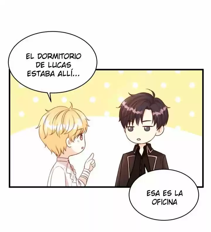 ¡Oye, Príncipe! - Capítulo 22 - Página 41 - LectorTMOo