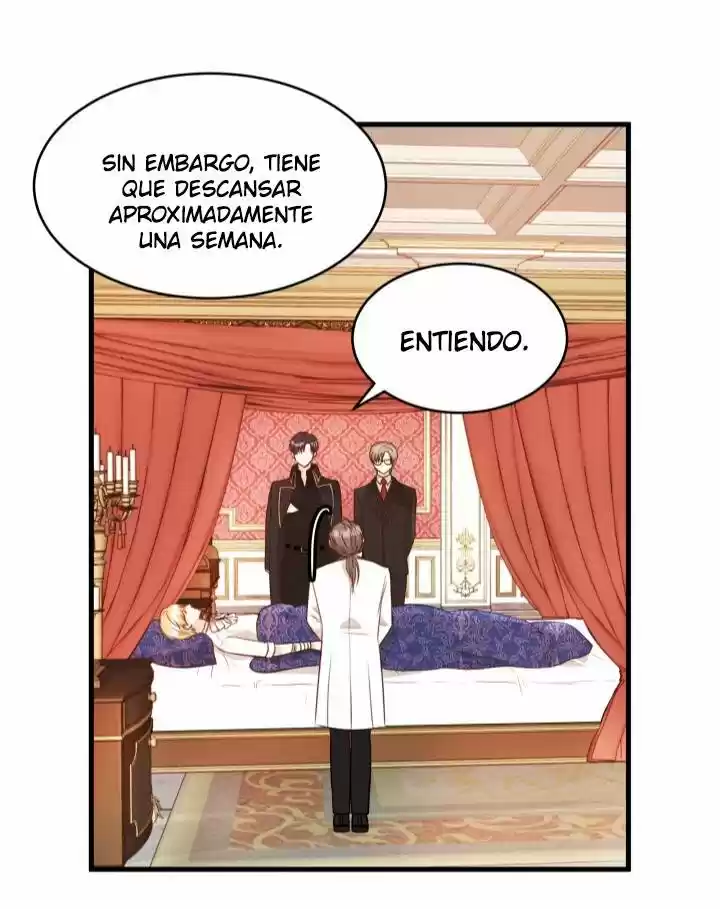 ¡Oye, Príncipe! - Capítulo 22 - Página 55 - LectorTMOo