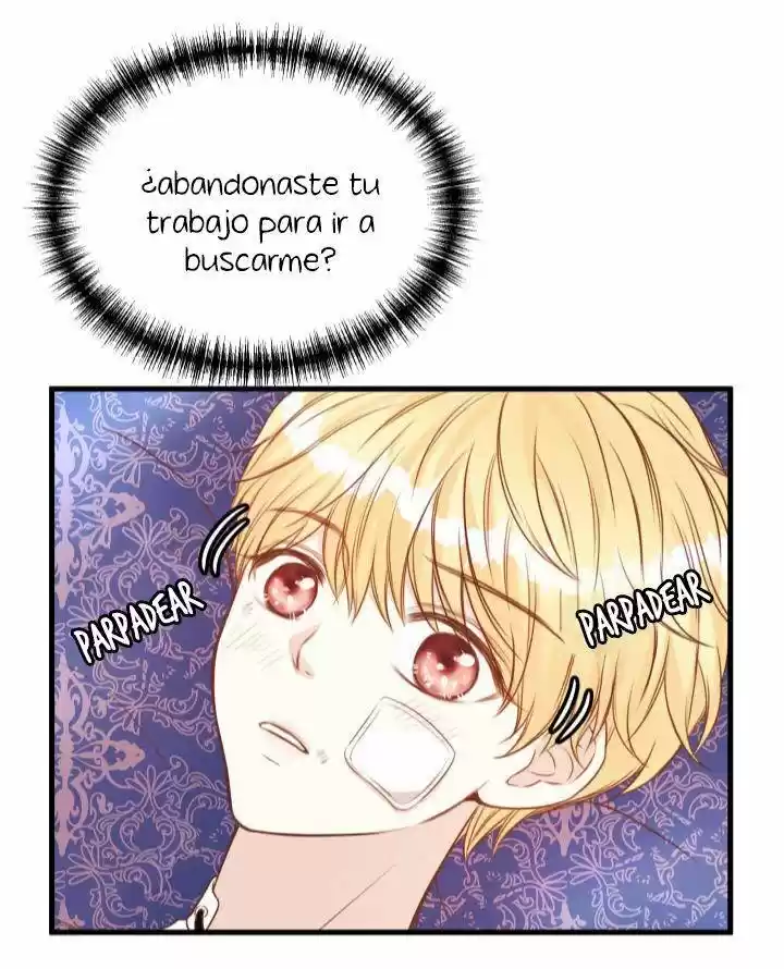 ¡Oye, Príncipe! - Capítulo 22 - Página 59 - LectorTMOo
