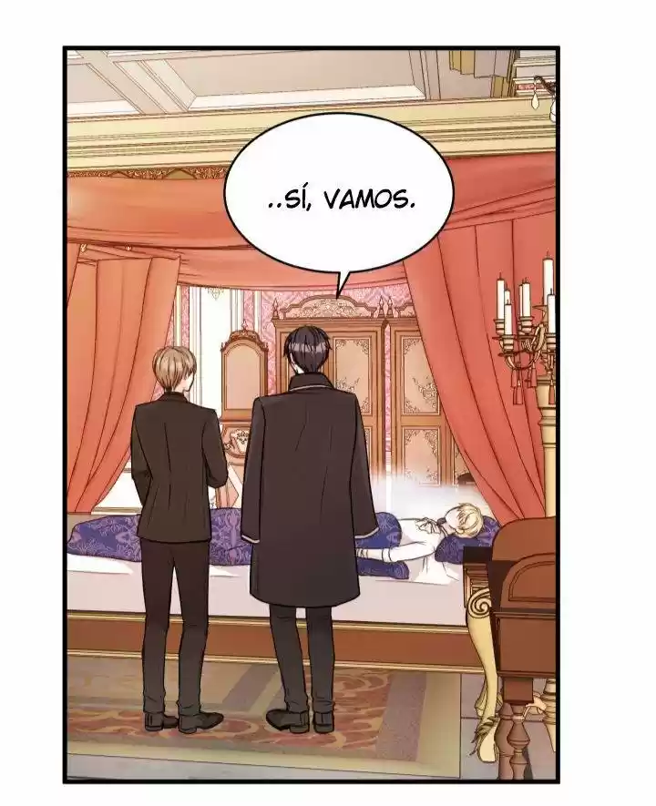 ¡Oye, Príncipe! - Capítulo 22 - Página 61 - LectorTMOo