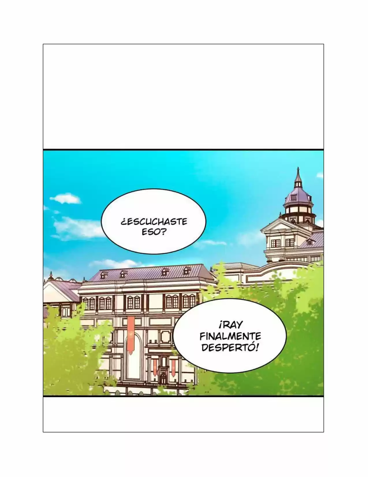 ¡Oye, Príncipe! - Capítulo 23 - Página 3 - LectorTMOo