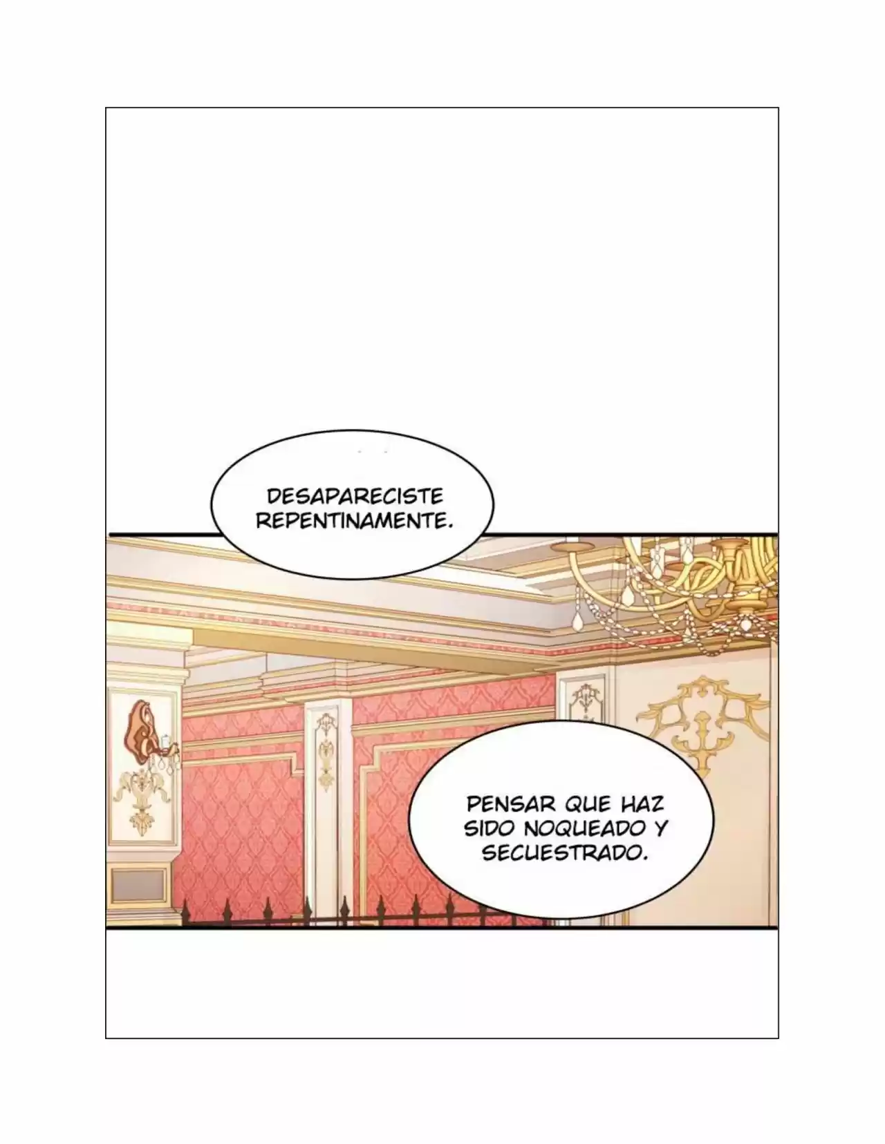 ¡Oye, Príncipe! - Capítulo 23 - Página 13 - LectorTMOo