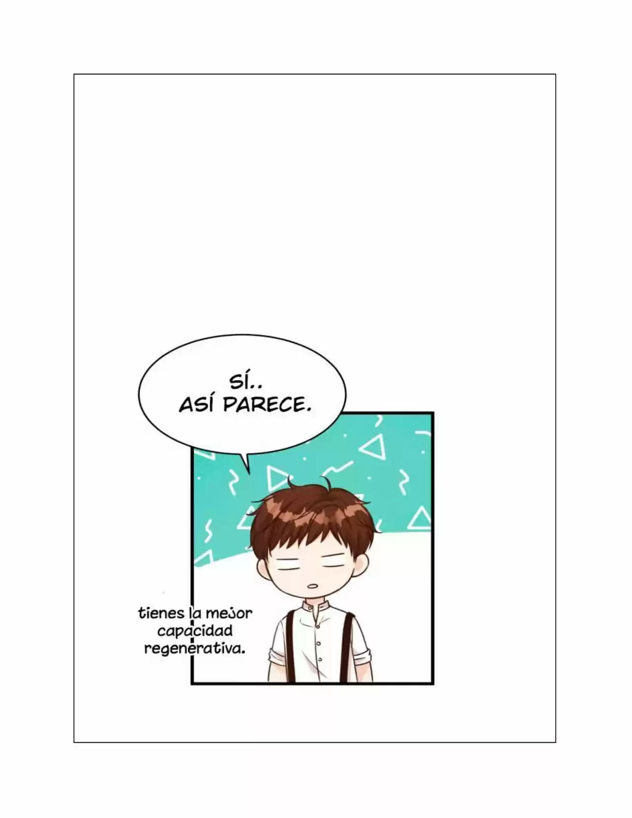 ¡Oye, Príncipe! - Capítulo 23 - Página 16 - LectorTMOo