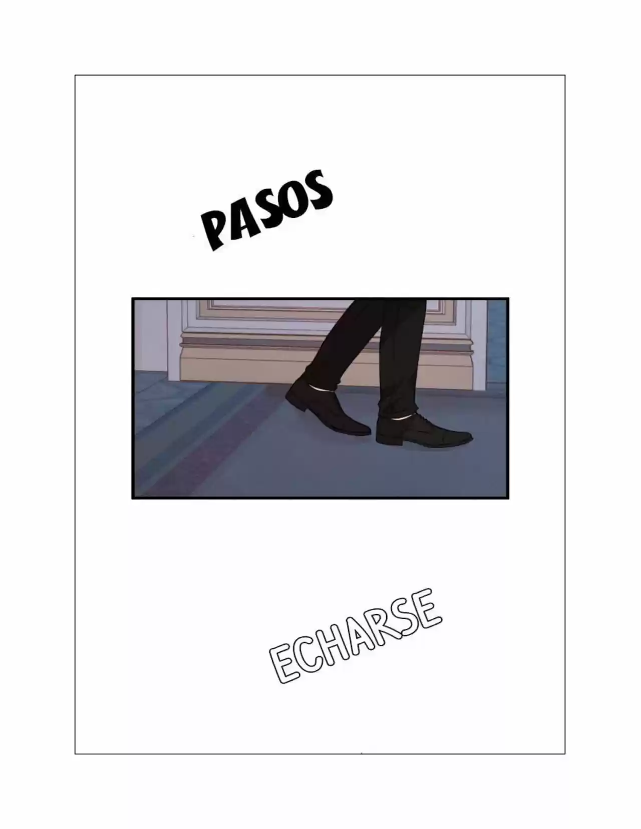 ¡Oye, Príncipe! - Capítulo 23 - Página 36 - LectorTMOo