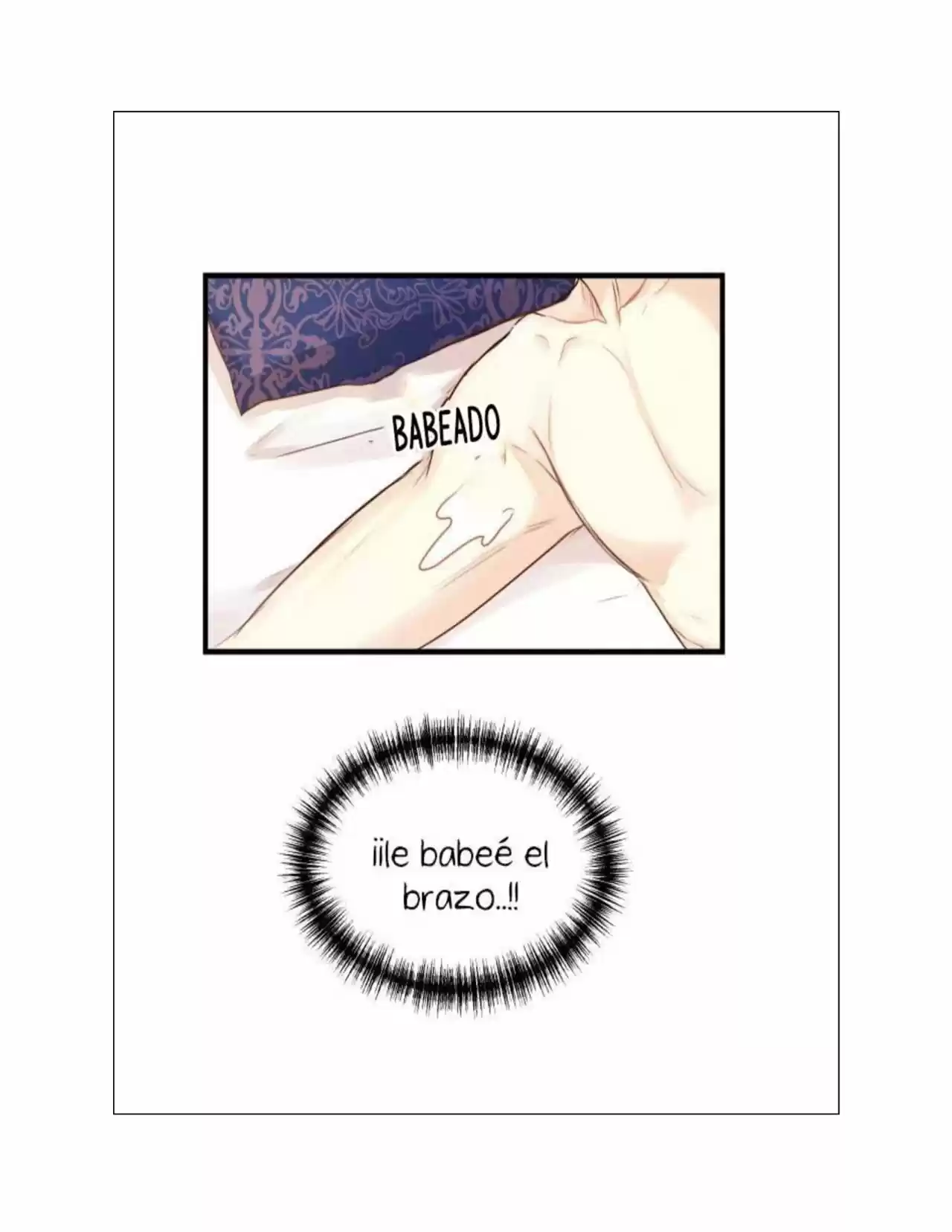 ¡Oye, Príncipe! - Capítulo 23 - Página 46 - LectorTMOo