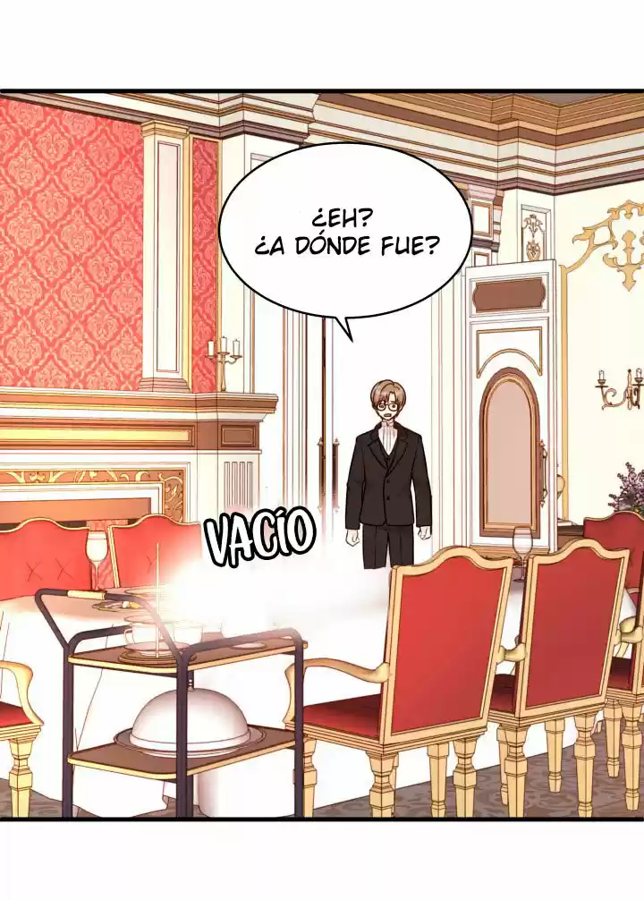 ¡Oye, Príncipe! - Capítulo 24 - Página 25 - LectorTMOo