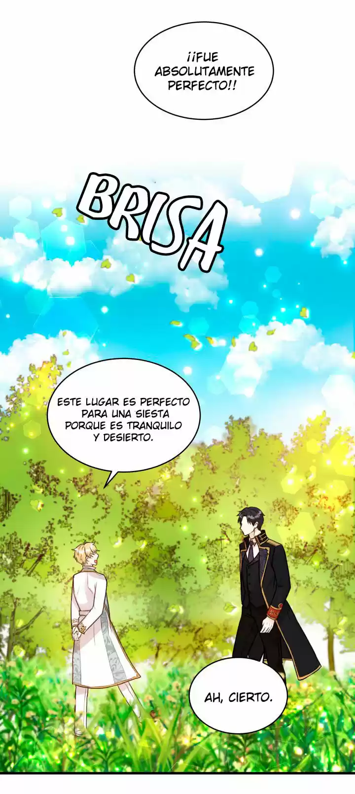¡Oye, Príncipe! - Capítulo 24 - Página 31 - LectorTMOo