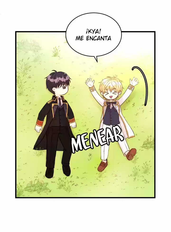 ¡Oye, Príncipe! - Capítulo 24 - Página 45 - LectorTMOo