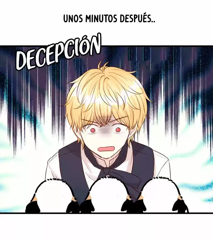 ¡Oye, Príncipe! - Capítulo 24 - Página 59 - LectorTMOo