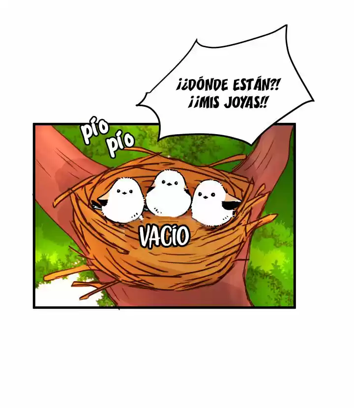 ¡Oye, Príncipe! - Capítulo 24 - Página 60 - LectorTMOo
