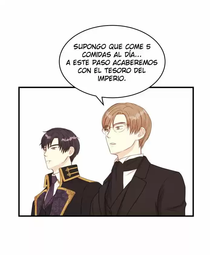 ¡Oye, Príncipe! - Capítulo 25 - Página 29 - LectorTMOo