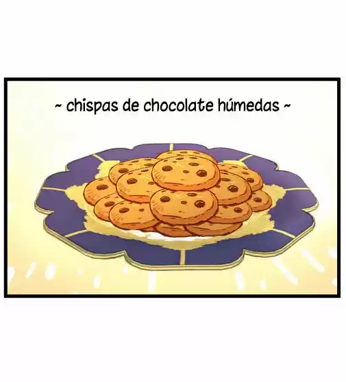 ¡Oye, Príncipe! - Capítulo 25 - Página 32 - LectorTMOo