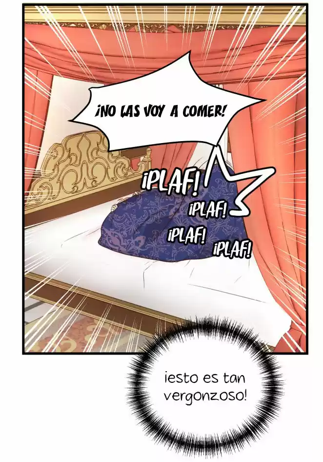 ¡Oye, Príncipe! - Capítulo 25 - Página 34 - LectorTMOo