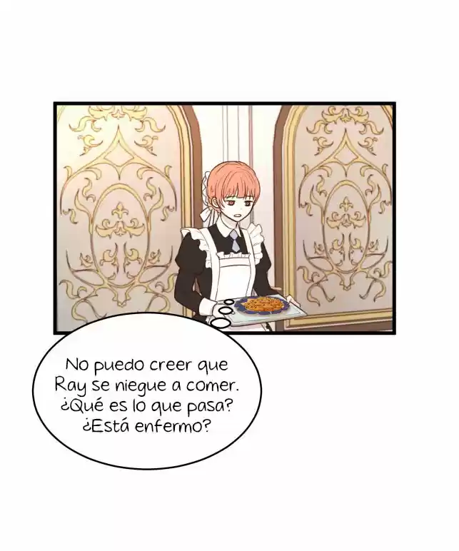 ¡Oye, Príncipe! - Capítulo 25 - Página 35 - LectorTMOo