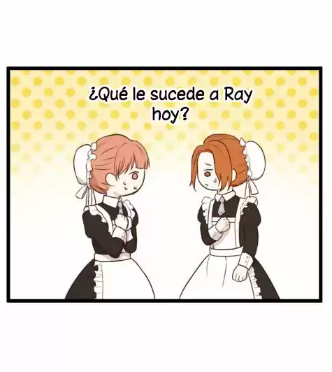 ¡Oye, Príncipe! - Capítulo 25 - Página 39 - LectorTMOo