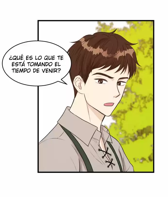 ¡Oye, Príncipe! - Capítulo 25 - Página 46 - LectorTMOo