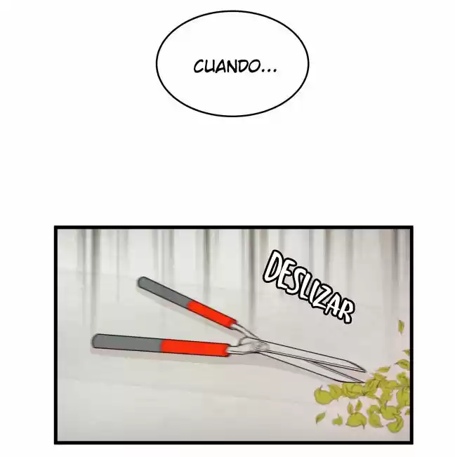 ¡Oye, Príncipe! - Capítulo 25 - Página 48 - LectorTMOo