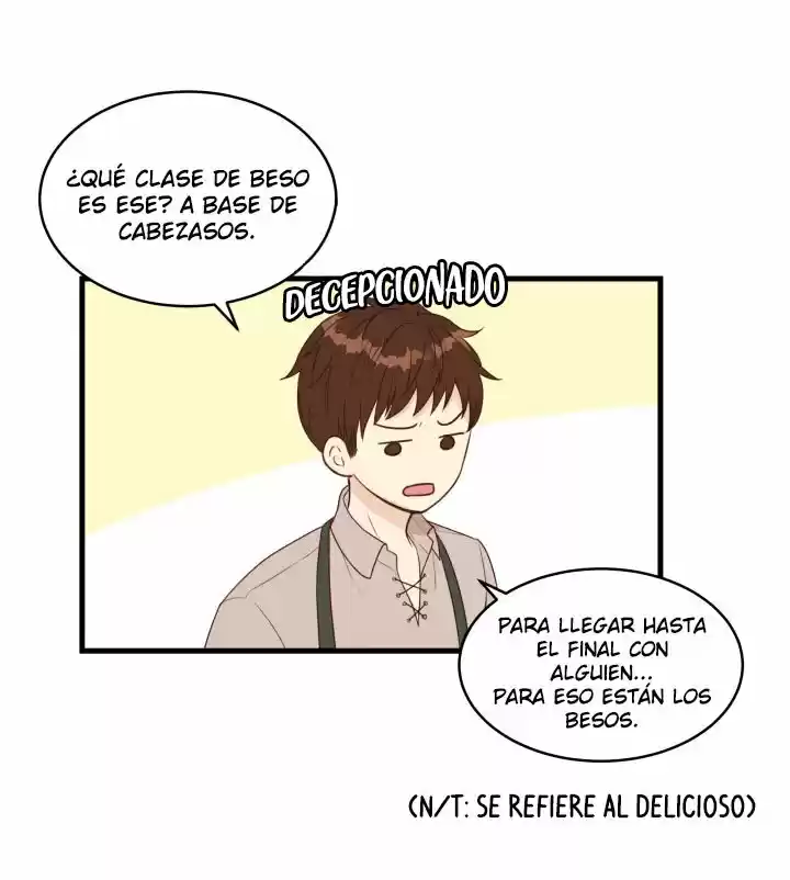 ¡Oye, Príncipe! - Capítulo 25 - Página 53 - LectorTMOo
