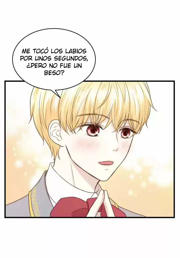 ¡Oye, Príncipe! - Capítulo 25 - Página 55 - LectorTMOo