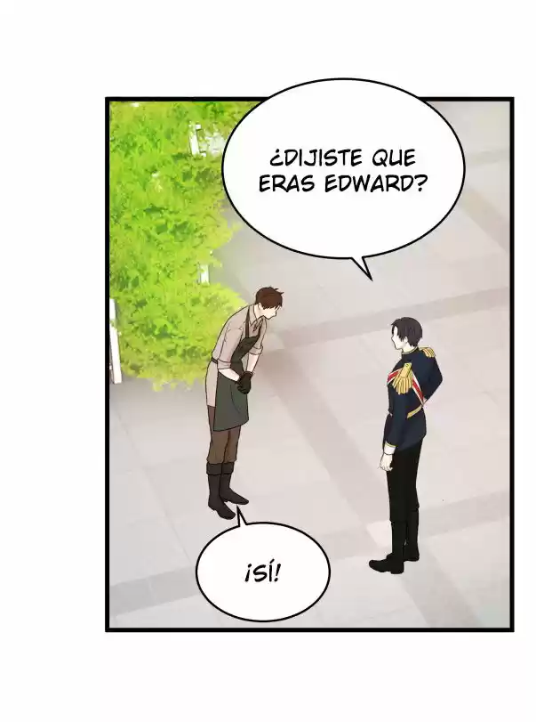 ¡Oye, Príncipe! - Capítulo 25 - Página 61 - LectorTMOo