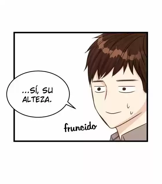 ¡Oye, Príncipe! - Capítulo 25 - Página 63 - LectorTMOo