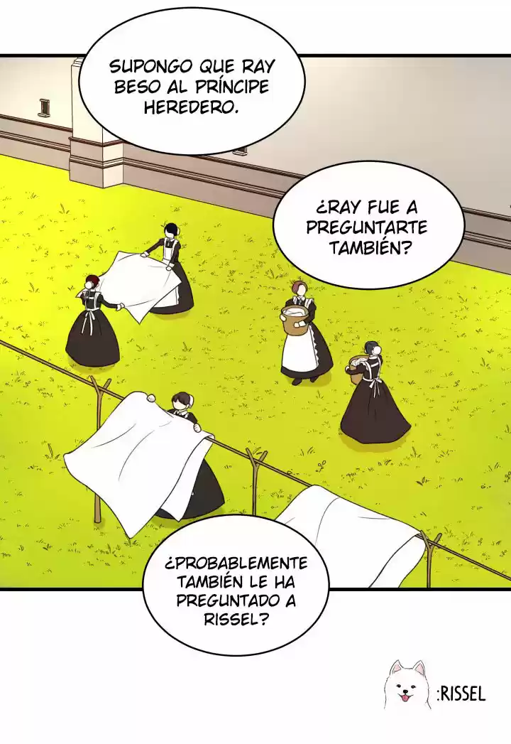 ¡Oye, Príncipe! - Capítulo 25 - Página 69 - LectorTMOo