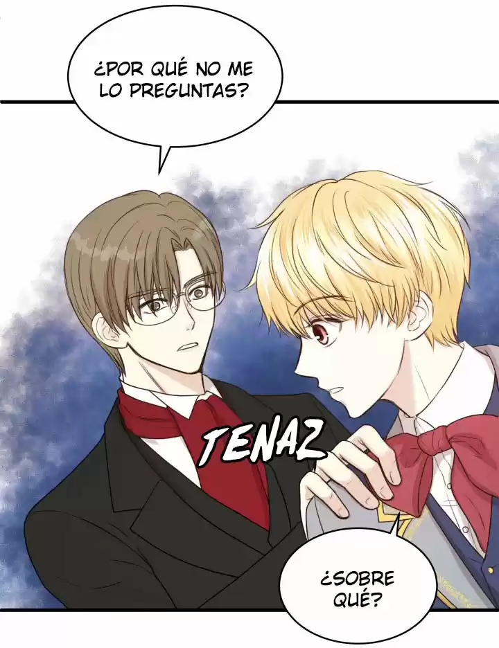 ¡Oye, Príncipe! - Capítulo 25 - Página 72 - LectorTMOo