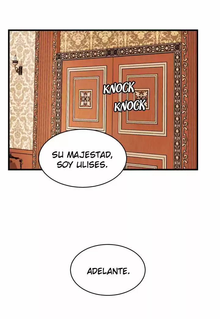 ¡Oye, Príncipe! - Capítulo 26 - Página 7 - LectorTMOo