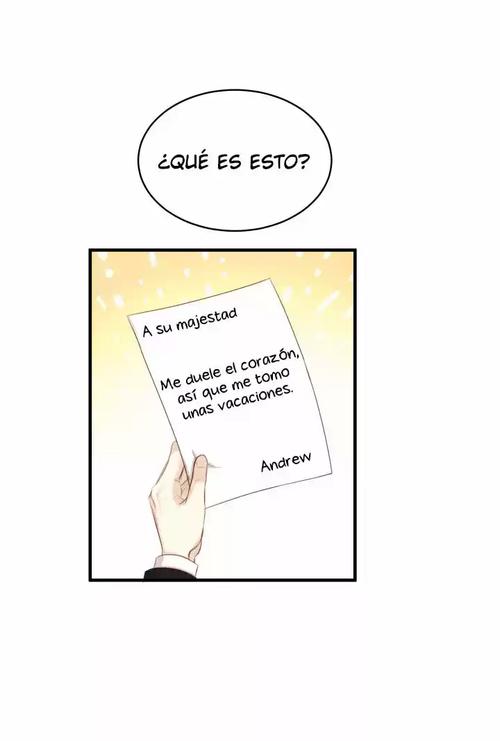 ¡Oye, Príncipe! - Capítulo 26 - Página 12 - LectorTMOo