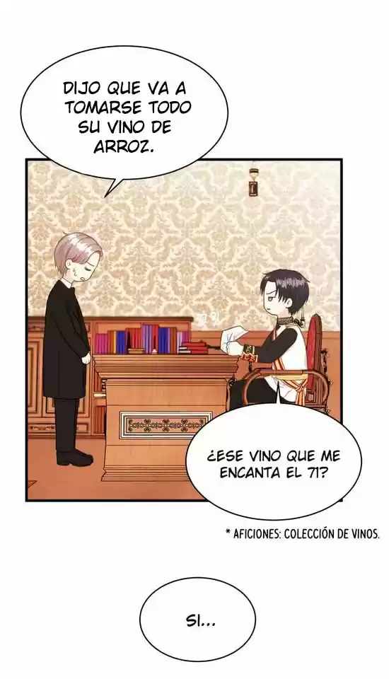 ¡Oye, Príncipe! - Capítulo 26 - Página 13 - LectorTMOo