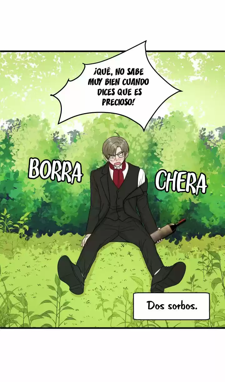 ¡Oye, Príncipe! - Capítulo 26 - Página 14 - LectorTMOo