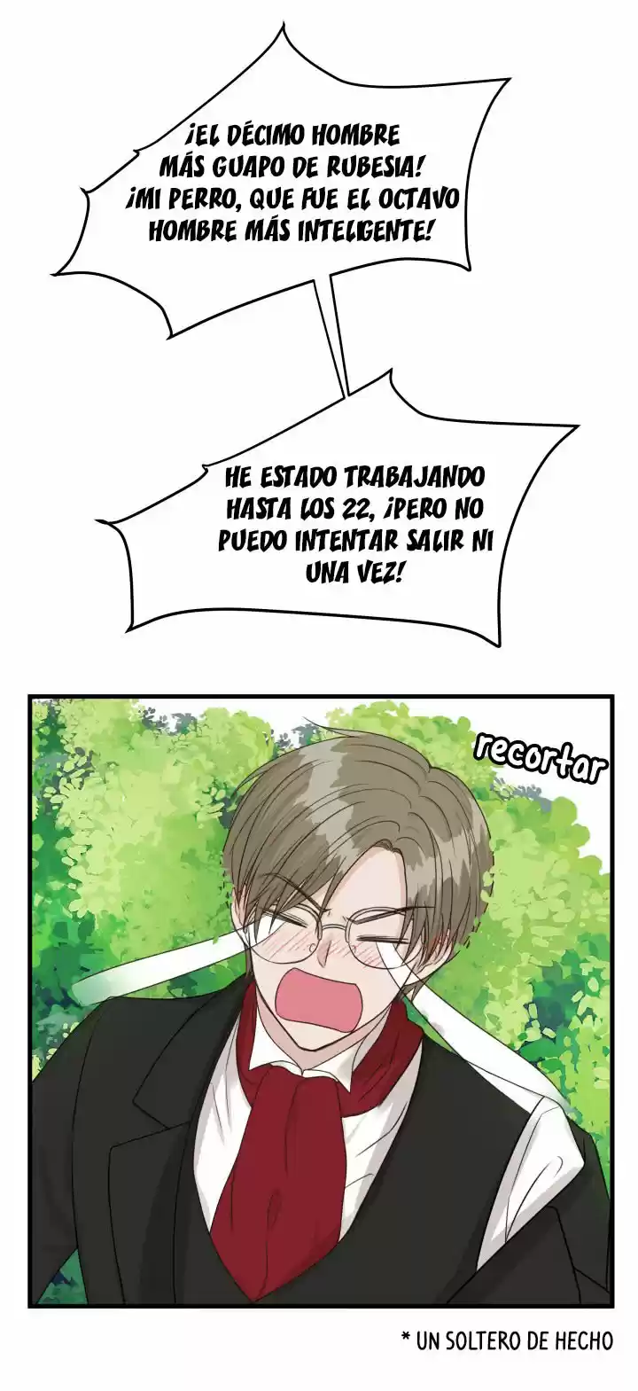 ¡Oye, Príncipe! - Capítulo 26 - Página 17 - LectorTMOo