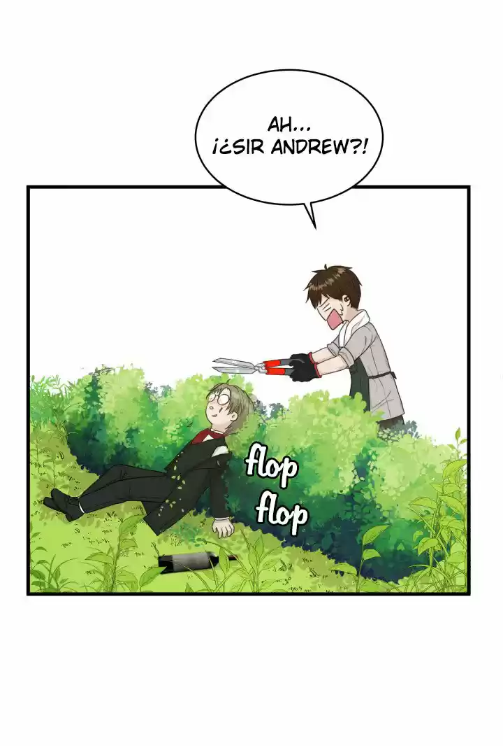 ¡Oye, Príncipe! - Capítulo 26 - Página 20 - LectorTMOo