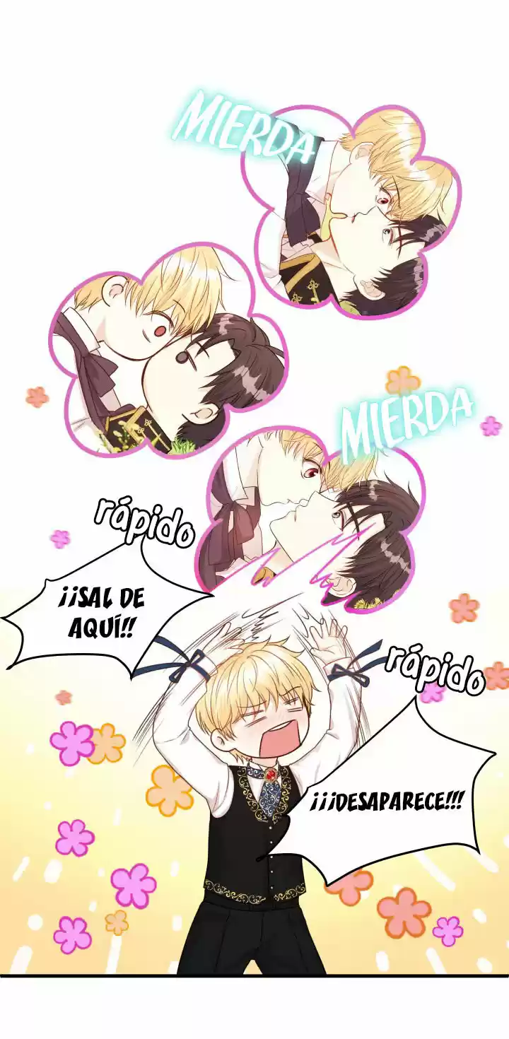¡Oye, Príncipe! - Capítulo 26 - Página 26 - LectorTMOo