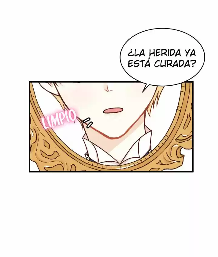 ¡Oye, Príncipe! - Capítulo 26 - Página 31 - LectorTMOo