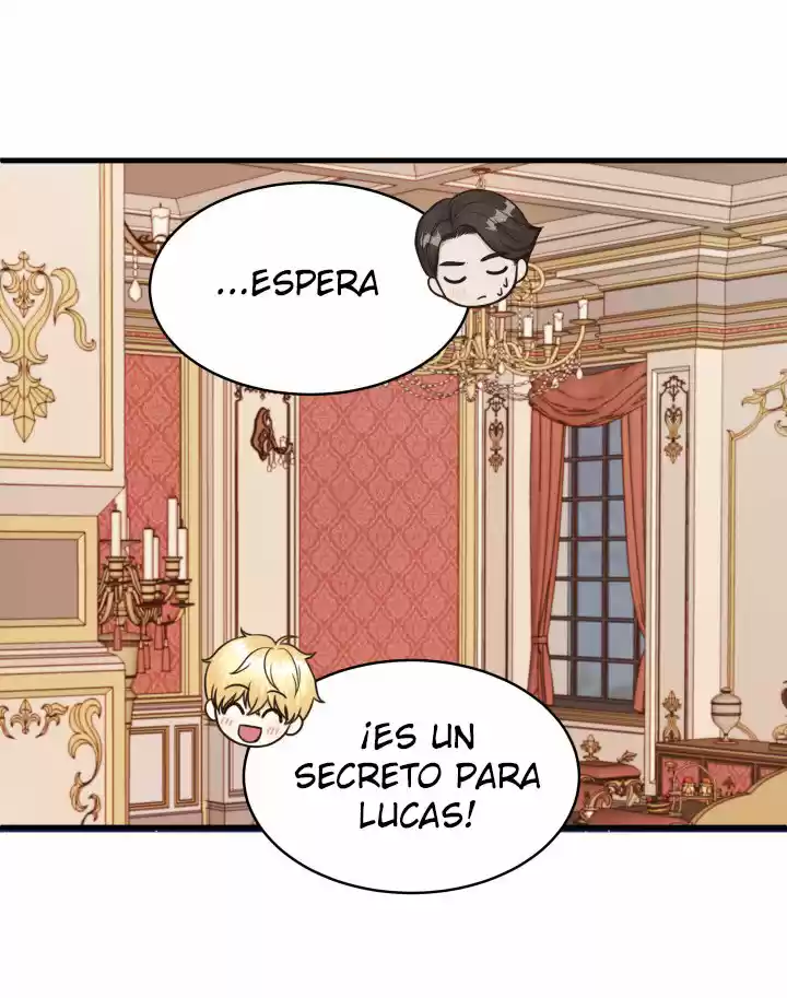 ¡Oye, Príncipe! - Capítulo 26 - Página 38 - LectorTMOo